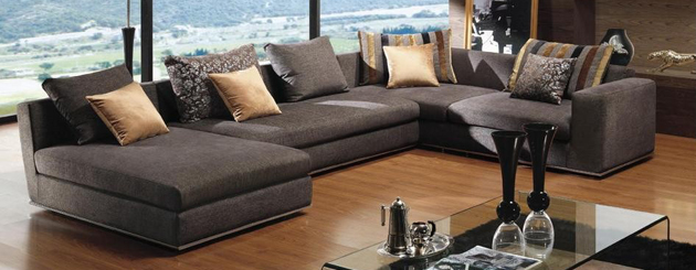 modern living room furniture