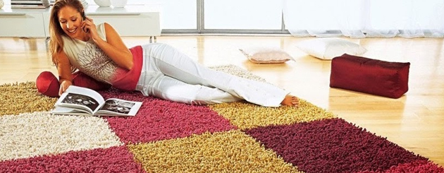 rug cleaning